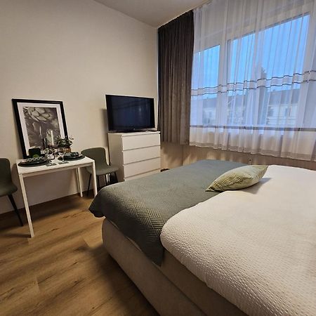 Stadtoase Wels Kültér fotó