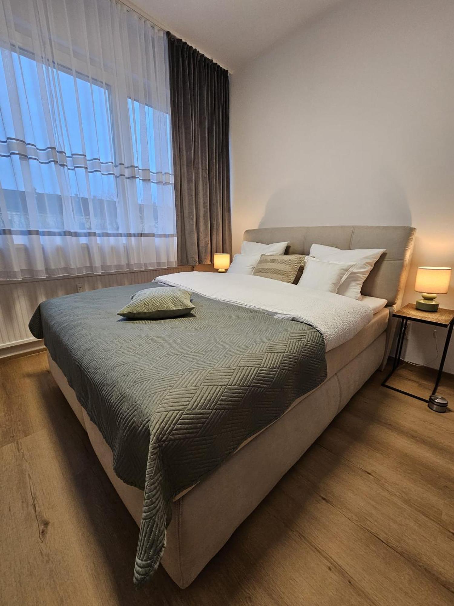 Stadtoase Wels Kültér fotó