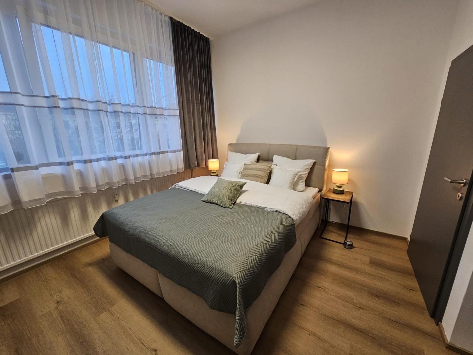 Stadtoase Wels Kültér fotó