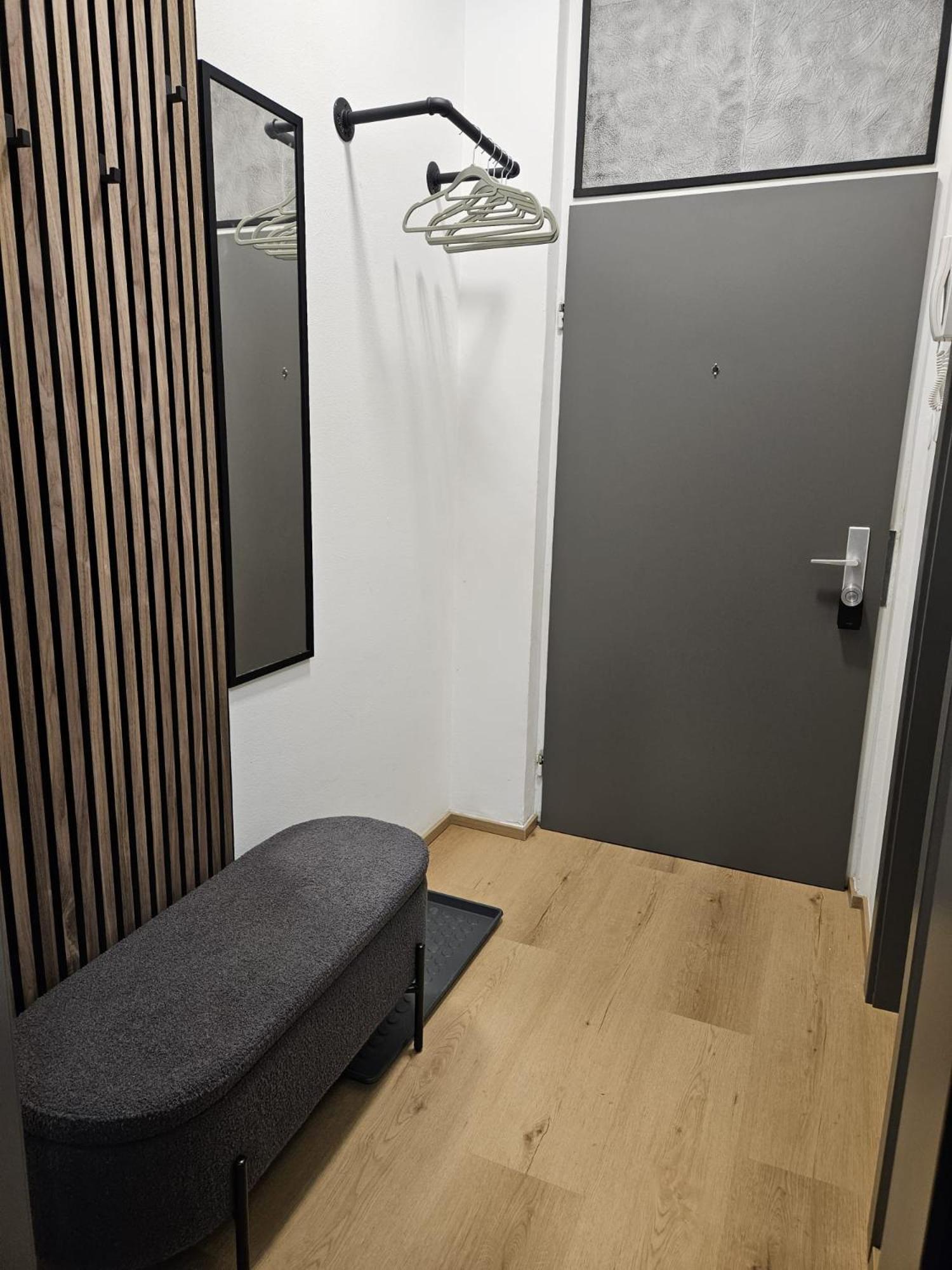 Stadtoase Wels Kültér fotó